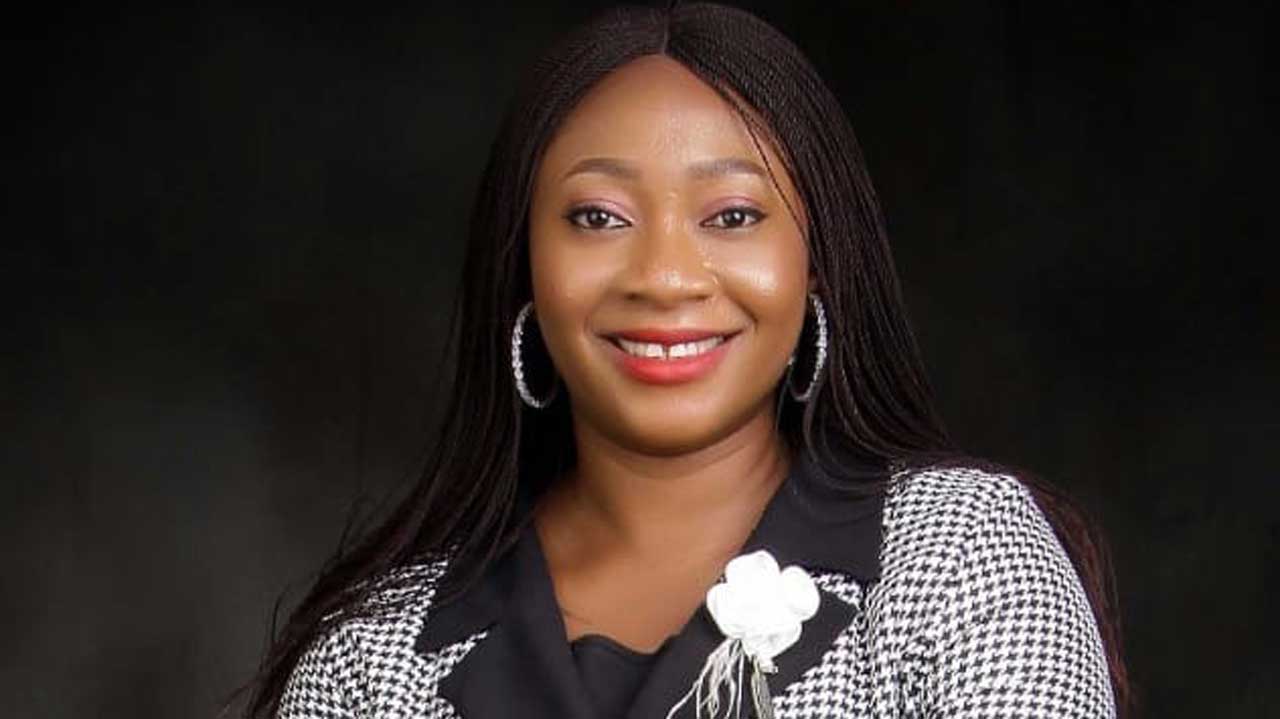 Mrs. Aderonke Oyelakin