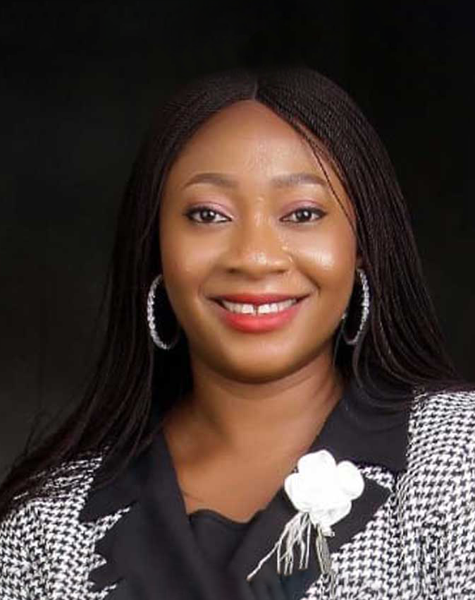 Mrs. Aderonke Oyelakin
